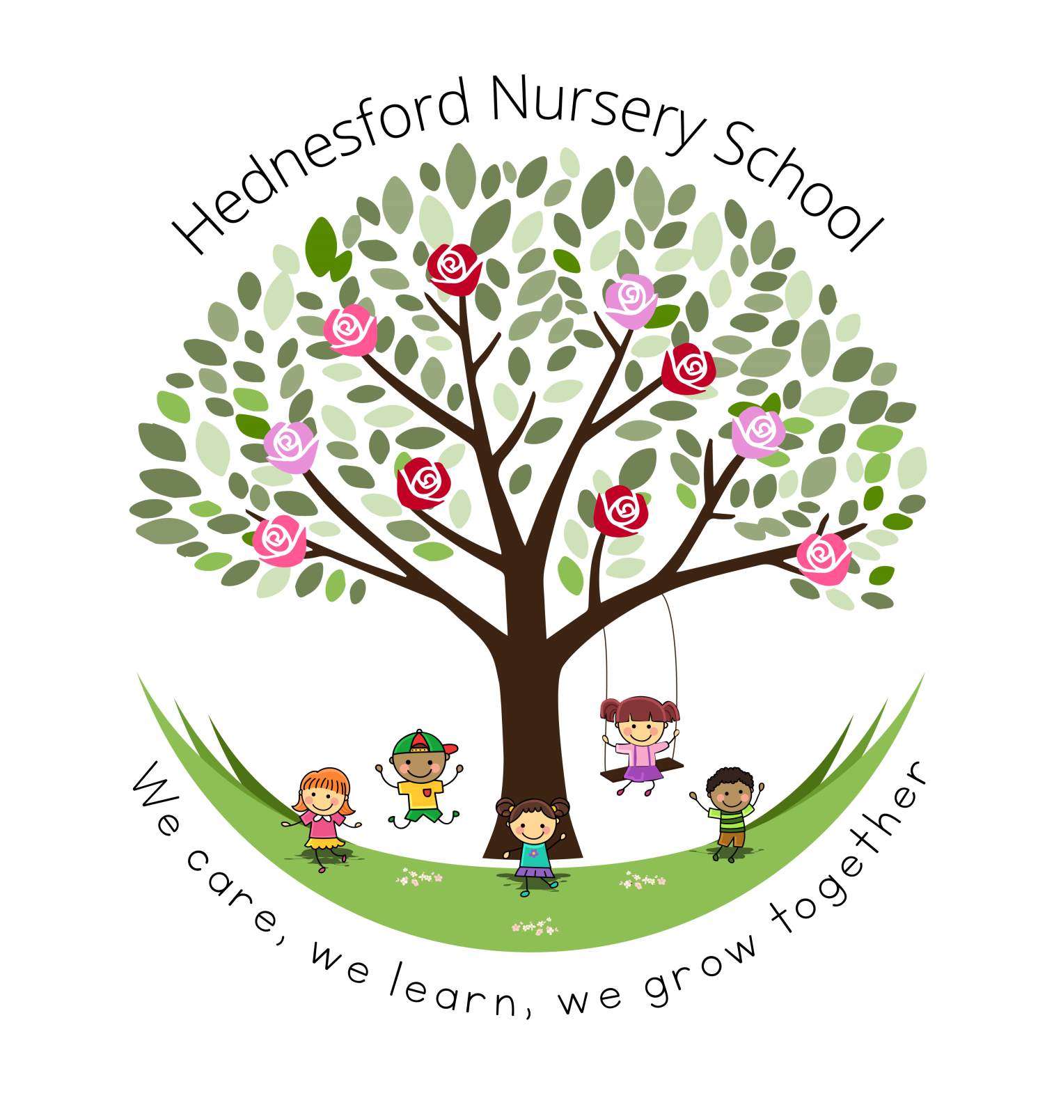 Exciting Playtime Plans for the Little Ones at Hednesford Nursery